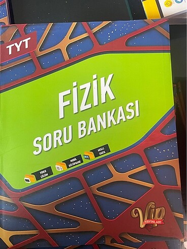  Beden Renk vip tyt soru bankası tarih matematik fizik türkçe coğrafya geome
