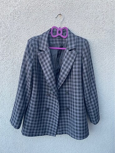 trendyol blazer ceket