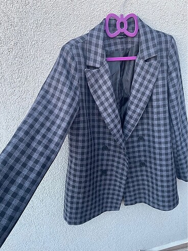 38 Beden trendyol blazer ceket