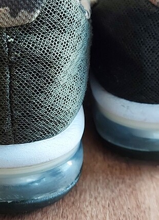 Nike Erkek Spor Ayakkabı 40 numara