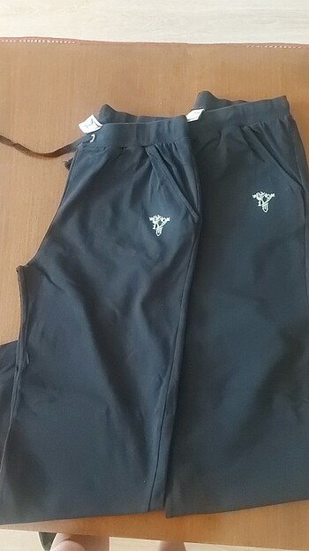 Doğa Koleji Erkek Eşofman altı XL