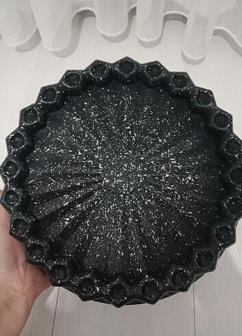 Diğer tart kalıbı
