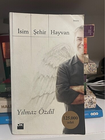 Beden Yılmaz özdil Kitap seti