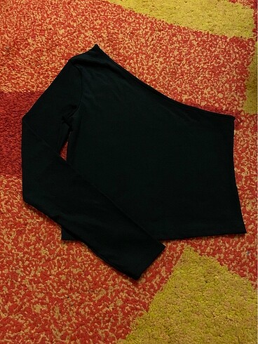 H&M Tek omuz bluz