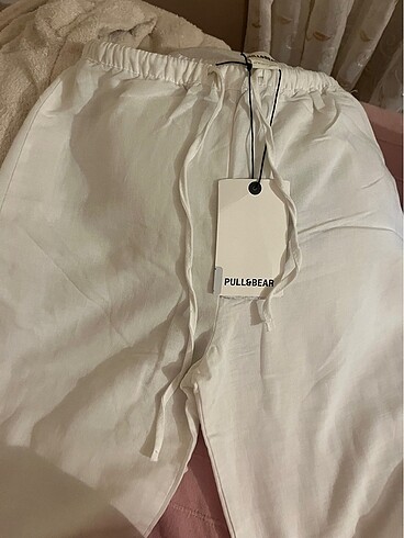 Keten pantolon