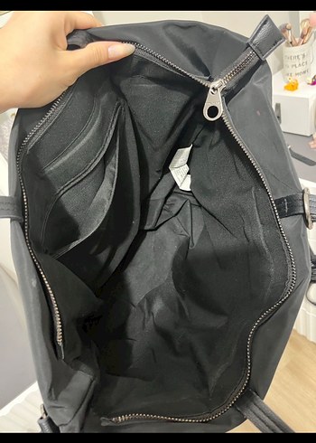Beden Stradivarius omuz çantası