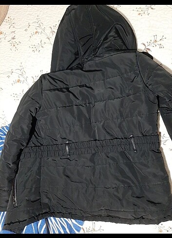 40 Beden Lcw kadin mont