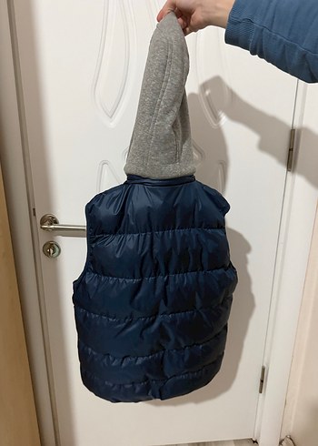 ERKEK ÇOCUK YELEK - Görsel 2