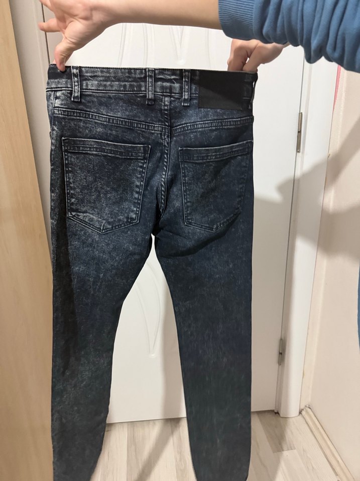 ERKEK JEAN - Görsel 2
