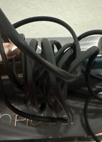 Bej Remington Keratin Koruyucu Saç Düzleştirici - Görsel 3