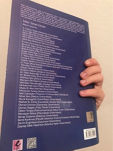 GIDA MİKROBİYOLOJİSİ KİTABI - Görsel 2