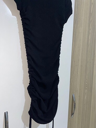 Bershka BERSHKA ELBİSE
