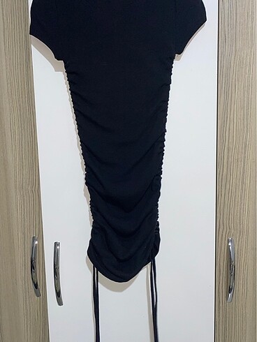 xs Beden BERSHKA ELBİSE