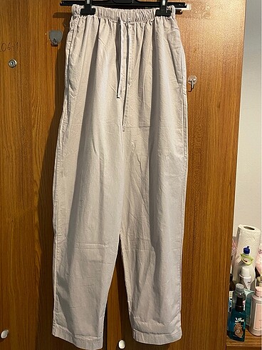 xs Beden SUUD COLLECTİON PANTOLON