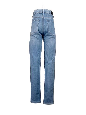 26 Beden Mavi Skinny %70 İndirimli.