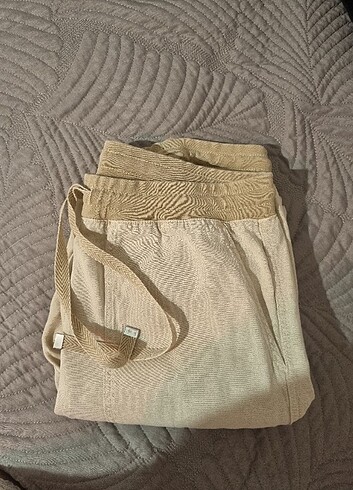 Oxxo yazlık pantolon 