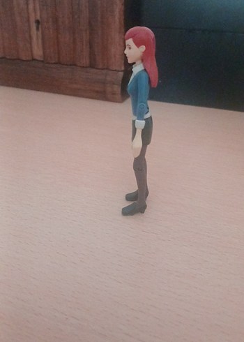  Beden Renk Ben 10 gwen