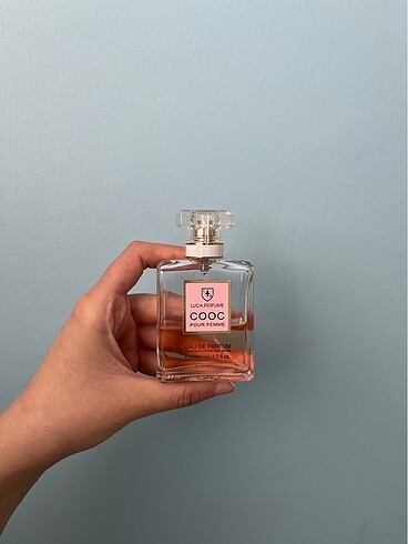Chanel Chanel coco parfüm