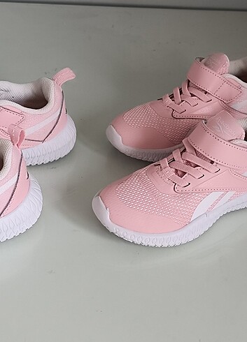 Reebok kız çocuk spor ayakkabı 