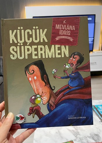 Beden Renk 2. Sınıf hikaye kitapları