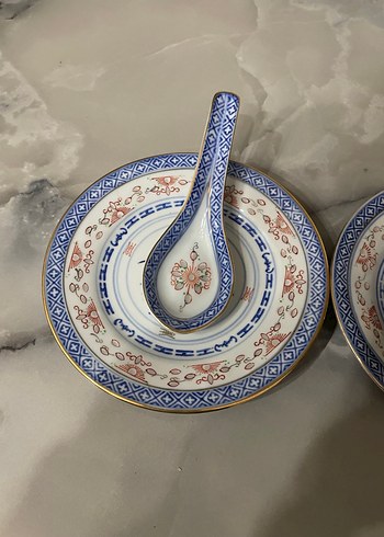 Vintage sosluk - Görsel 4