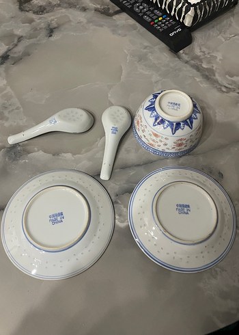 Vintage sosluk - Görsel 6