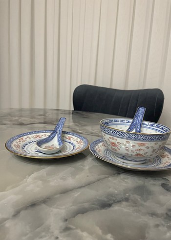 Vintage sosluk - Görsel 2