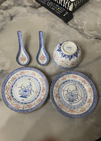 Vintage sosluk - Görsel 5