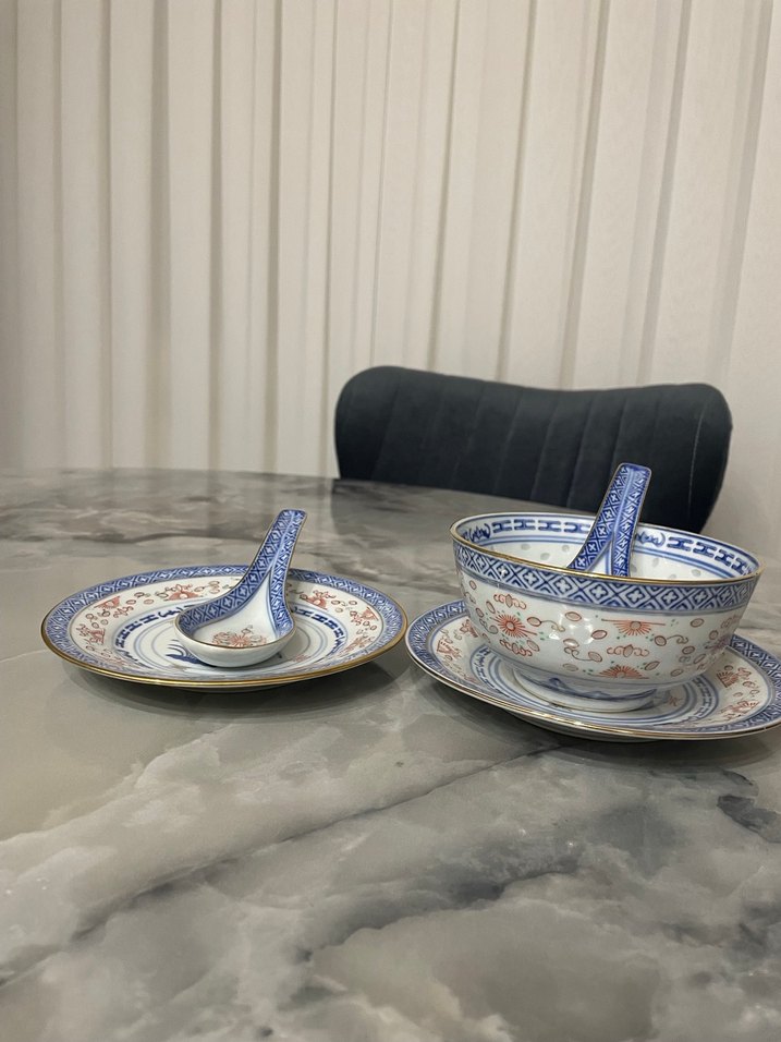 Vintage sosluk - Görsel 2