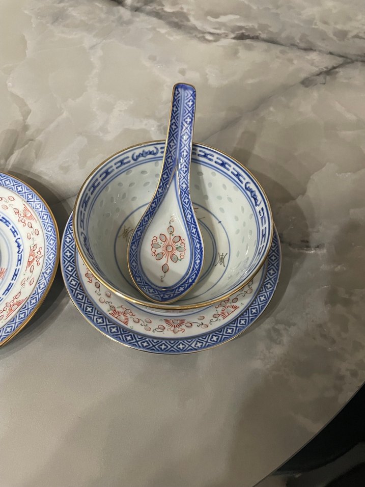 Vintage sosluk - Görsel 3