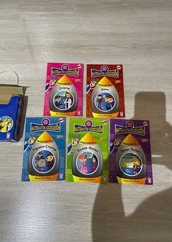Beden Timaş yayınları 4. Sınıf öykü kitapları
