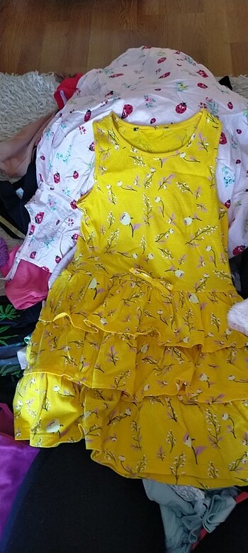 LC Waikiki Elbise 