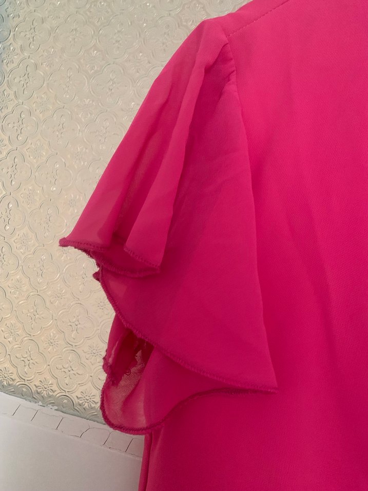 Şık abiye elbise - Görsel 2