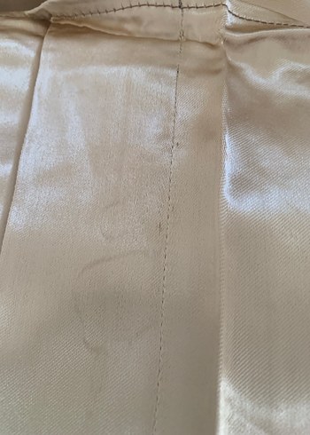 Parlak Pembe saten kumaş - Görsel 7