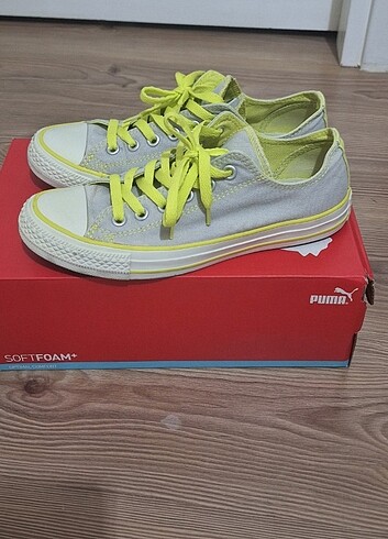 Orjinal converse