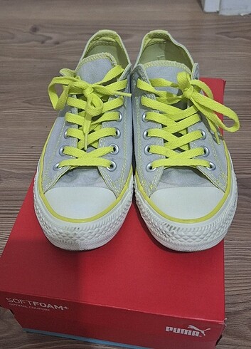 39 Beden Orjinal converse