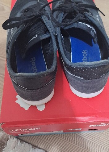 Reebok 37.5 numara reebok orjinal 