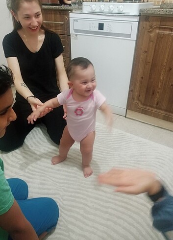 universal Beden Kına tepsisi 