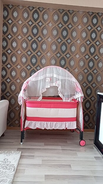 Bebek beşik 