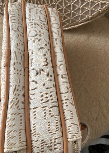 Benetton Çanta - Görsel 5
