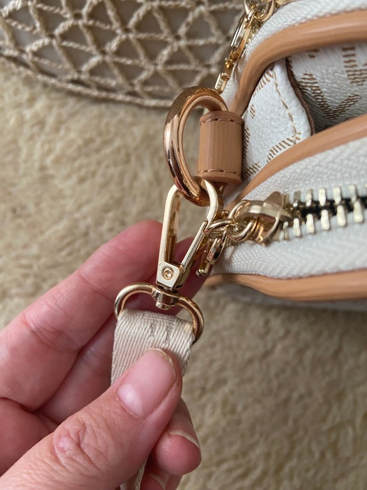 Benetton Çanta - Görsel 2