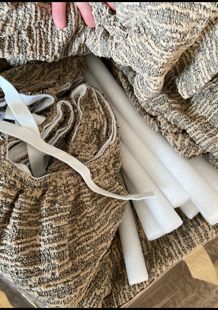 Koltuk örtüsü 3211 - Görsel 3