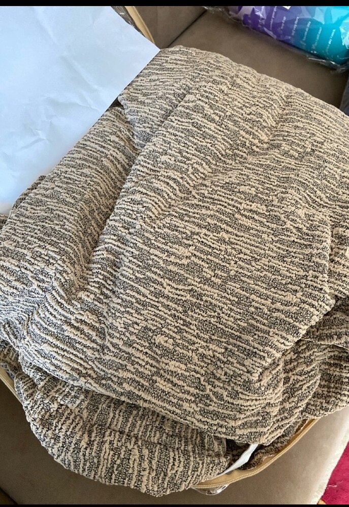 Koltuk örtüsü 3211 - Görsel 4