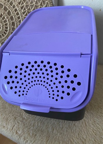 Tupperware Kiler 5.5 lt - Görsel 4