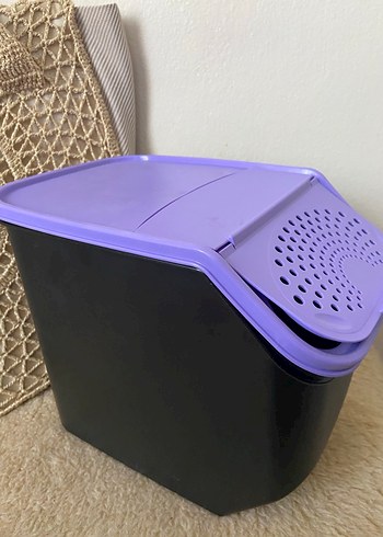 Tupperware Kiler 5.5 lt - Görsel 2