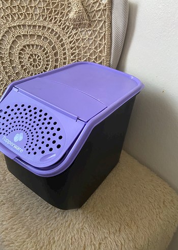 Tupperware Kiler 5.5 lt - Görsel 3