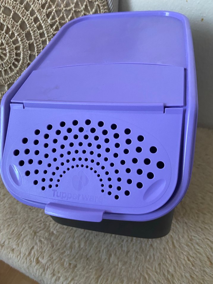 Tupperware Kiler 5.5 lt - Görsel 4