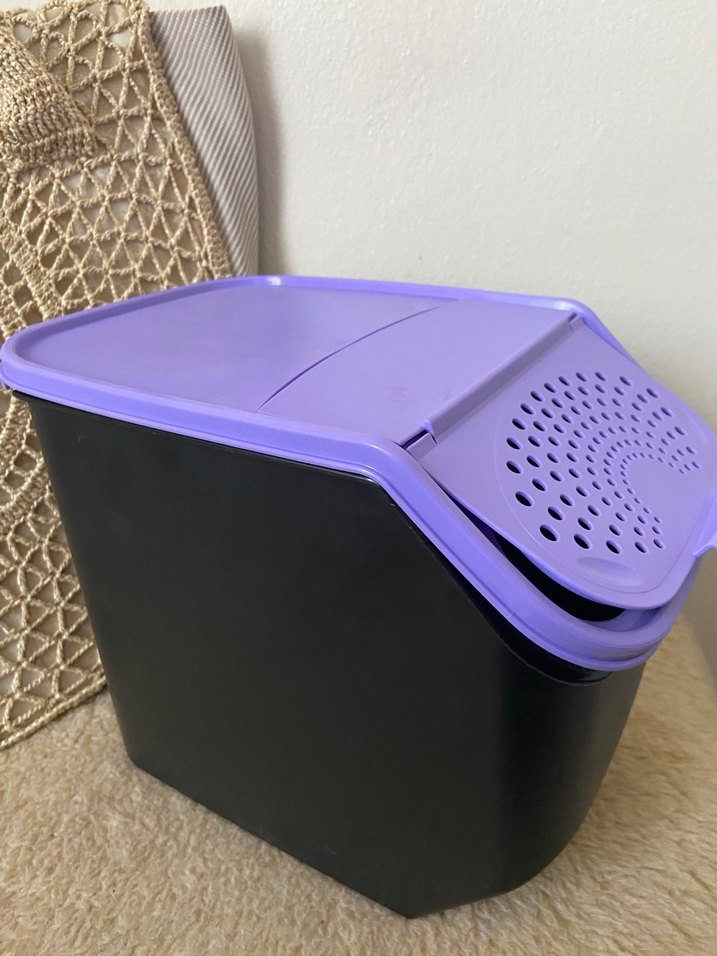 Tupperware Kiler 5.5 lt - Görsel 2