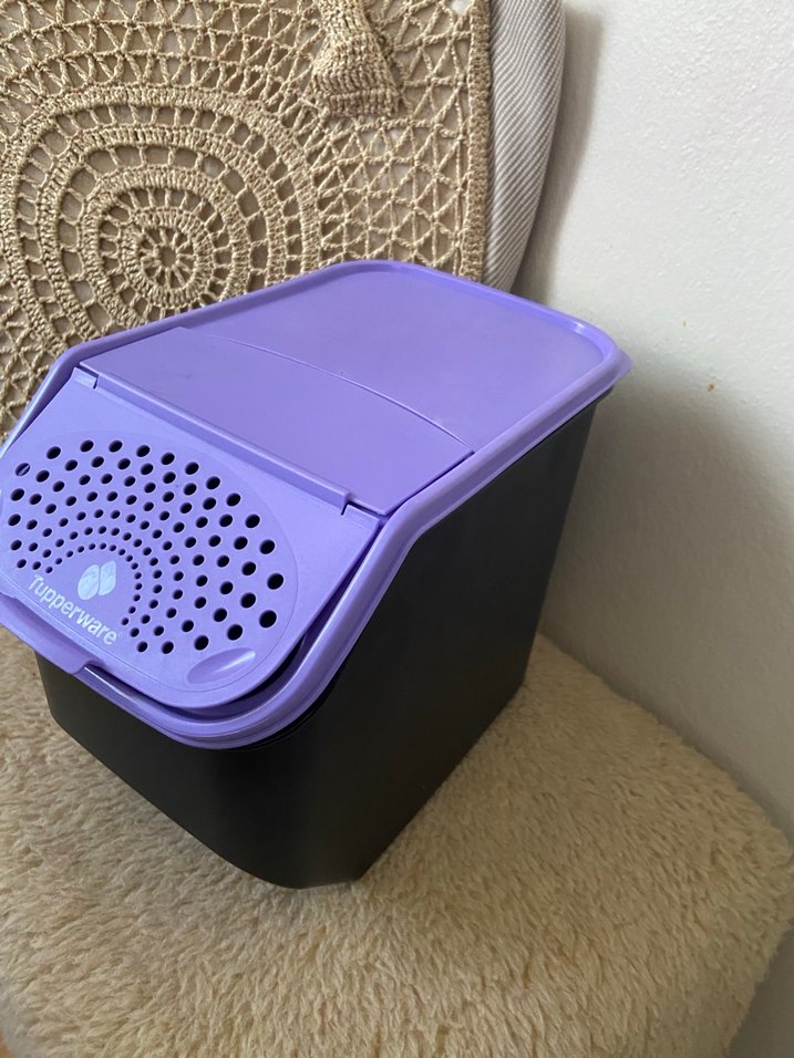 Tupperware Kiler 5.5 lt - Görsel 3