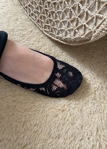 Dantel Ev Babeti - Görsel 2